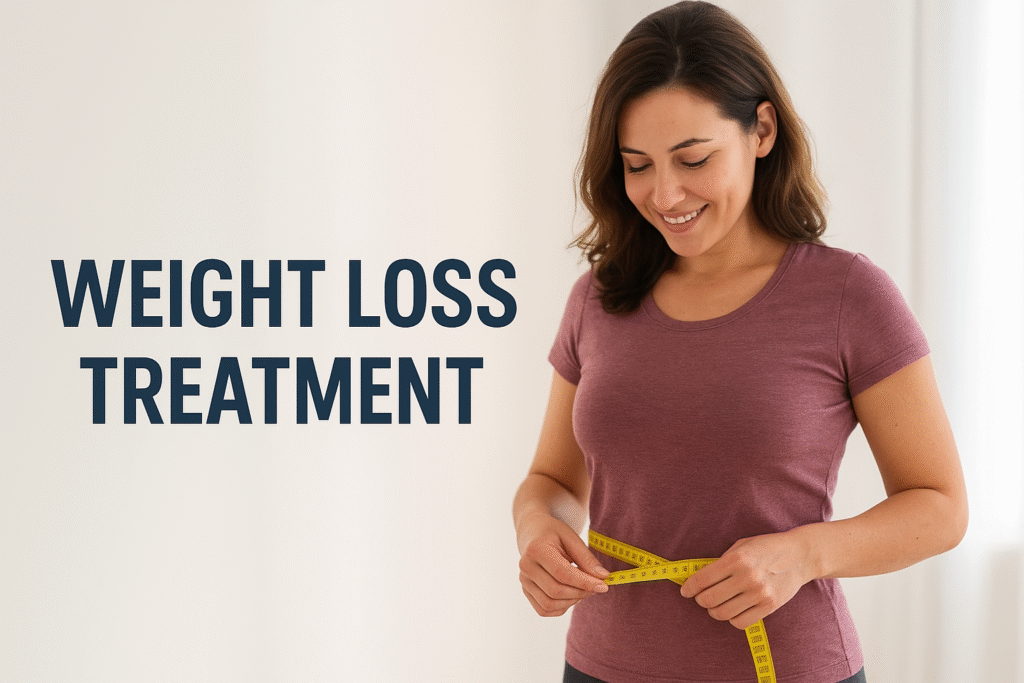Weight Loss Treatment