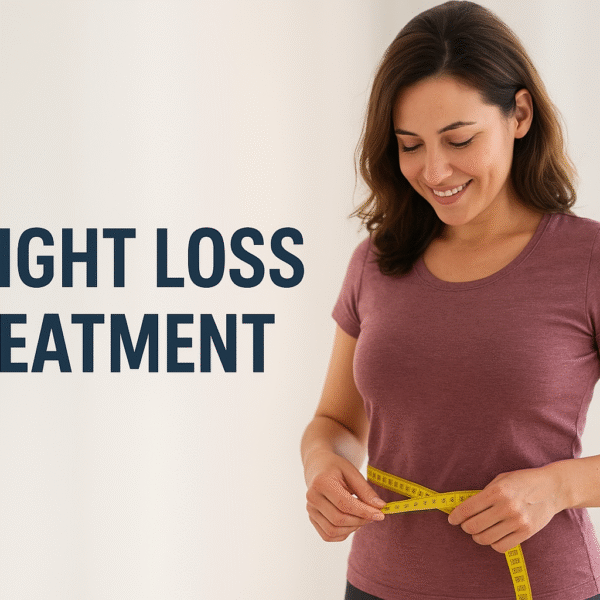 Weight Loss Treatment