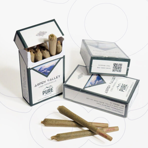 wholesale pre roll boxes