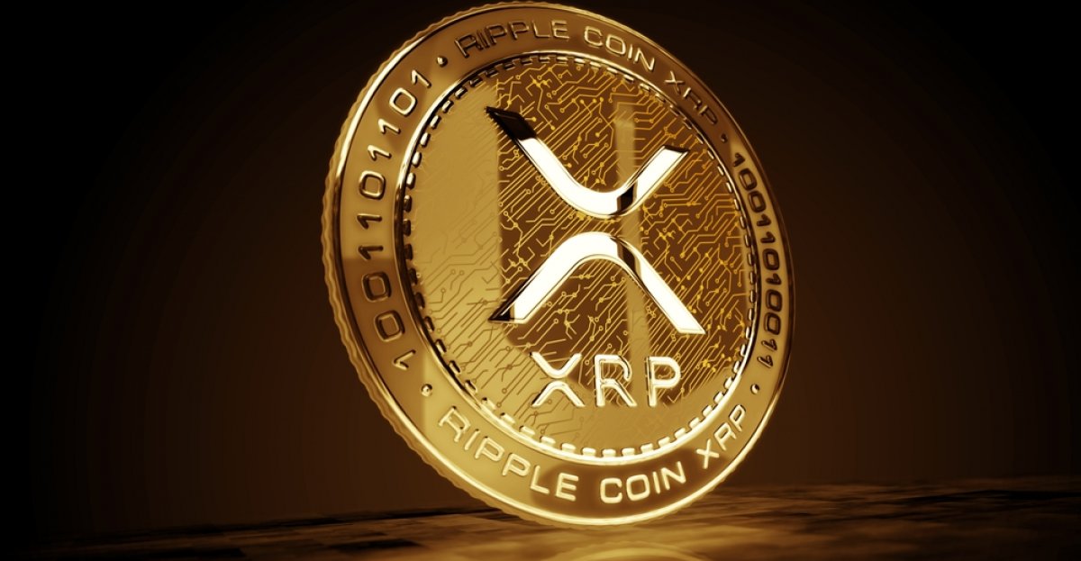 XRP Price Prediction 2026