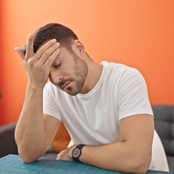 online therapy for anxiety